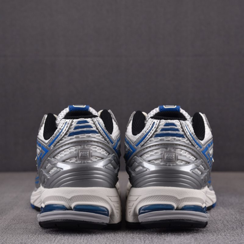 (BEST) New Balance 1906R 'Silver Blue'