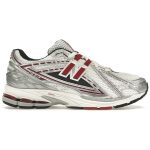 (BEST) New Balance 1906R 'Silver Classic Crimson'