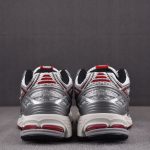 (BEST) New Balance 1906R 'Silver Classic Crimson'