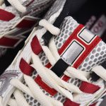 (BEST) New Balance 1906R 'Silver Classic Crimson'