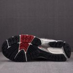 (BEST) New Balance 1906R 'Silver Classic Crimson'