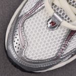 (BEST) New Balance 1906R 'Silver Classic Crimson'