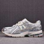 (BEST) New Balance 1906R 'Silver Metallic Sea Salt'