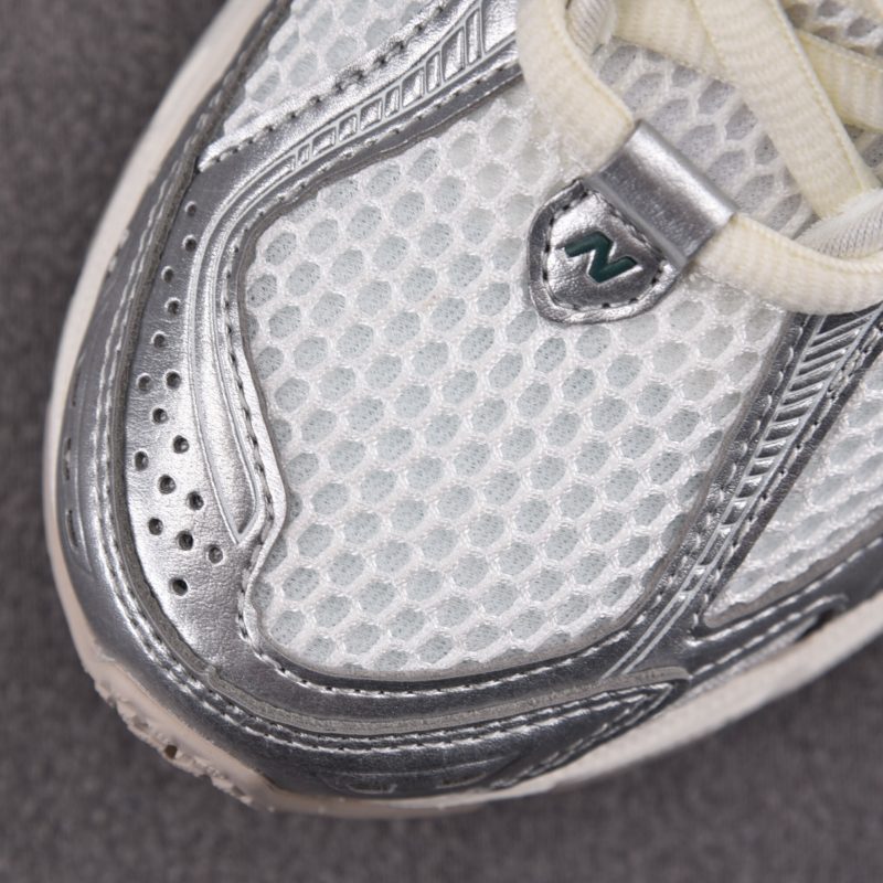 (BEST) New Balance 1906R 'Silver Metallic Sea Salt'