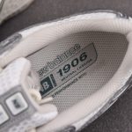 (BEST) New Balance 1906R 'Silver Metallic Sea Salt'