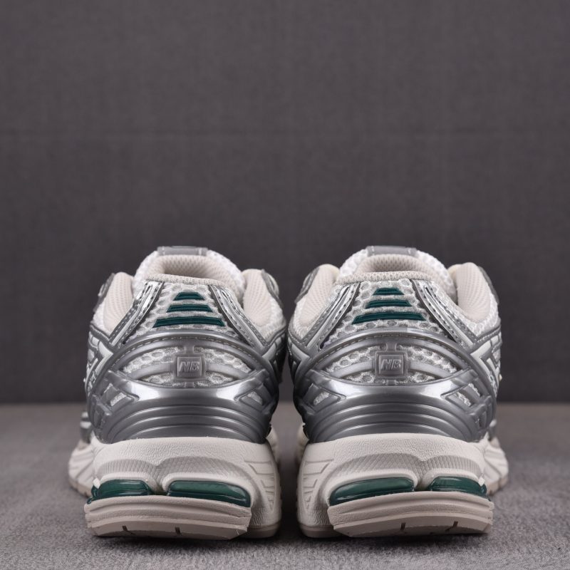 (BEST) New Balance 1906R 'Silver Metallic Sea Salt'