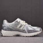 (BEST) New Balance 1906R 'Silver Metallic Sea Salt'