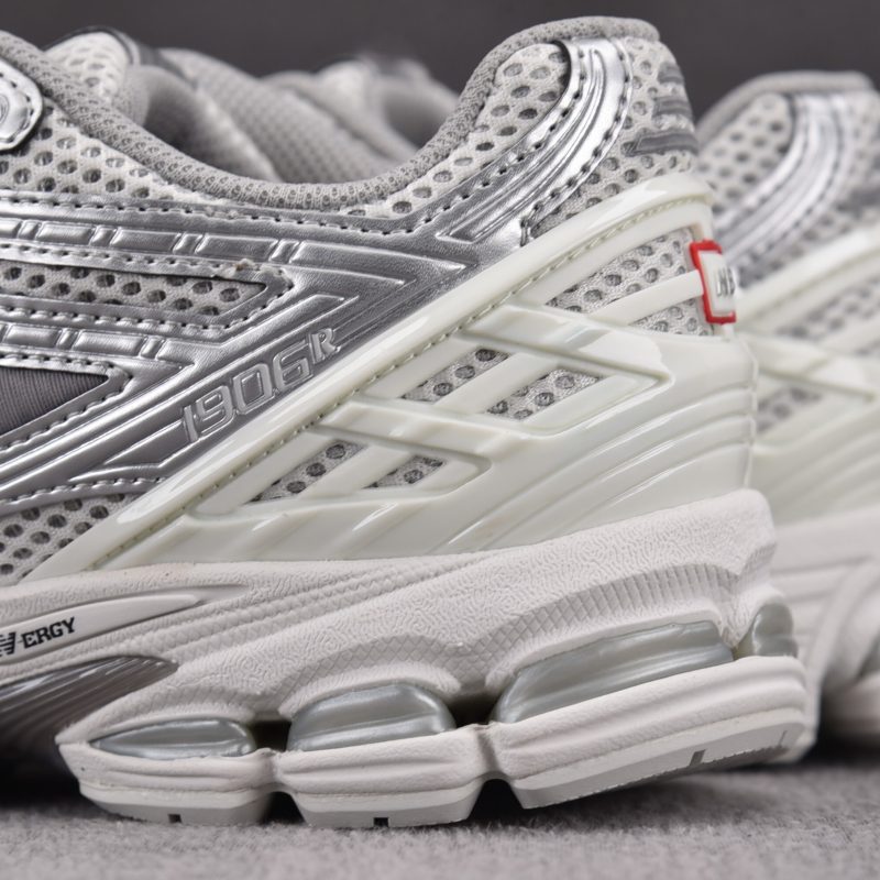 (BEST) New Balance 1906R 'Urbancore Silver'