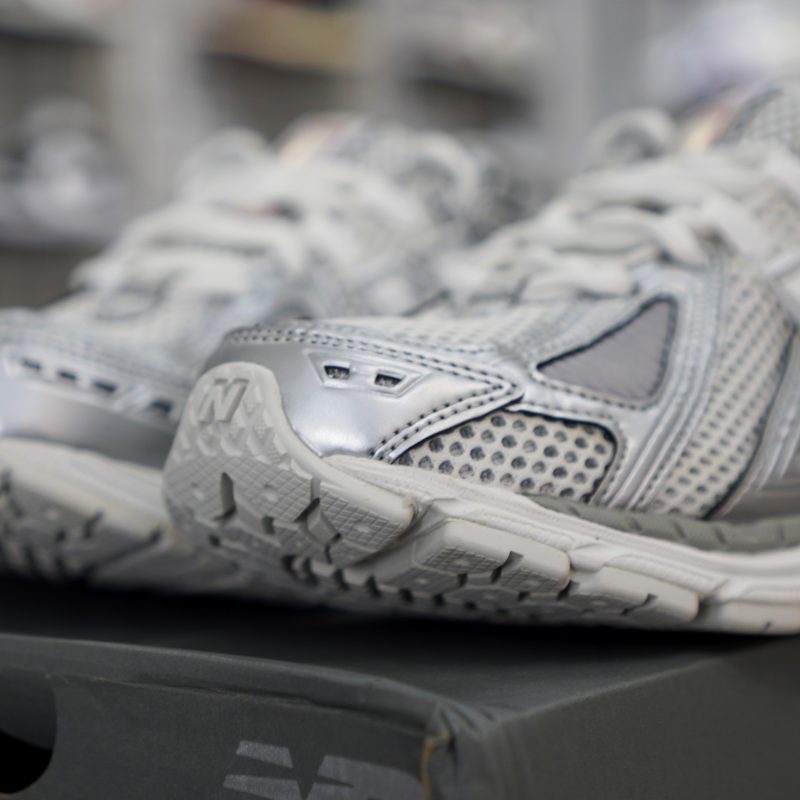 (BEST) New Balance 1906R 'Urbancore Silver'