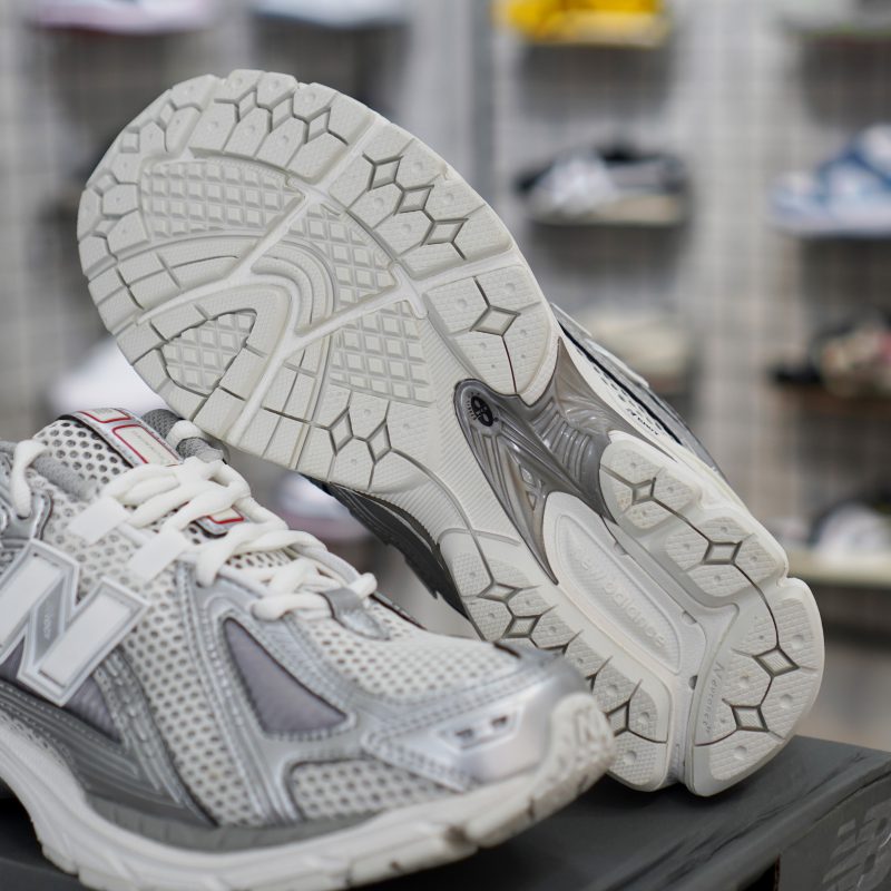 (BEST) New Balance 1906R 'Urbancore Silver'