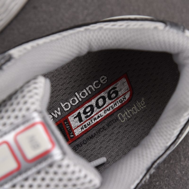 (BEST) New Balance 1906R 'Urbancore Silver'