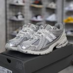 (BEST) New Balance 1906R 'Urbancore Silver'