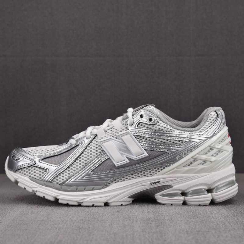 (BEST) New Balance 1906R 'Urbancore Silver'