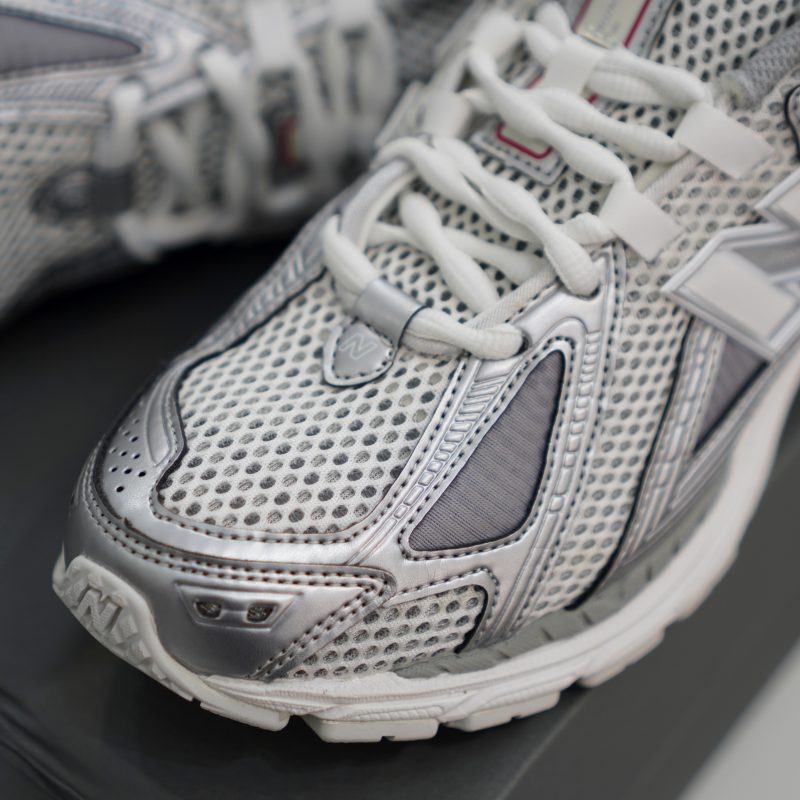 (BEST) New Balance 1906R 'Urbancore Silver'