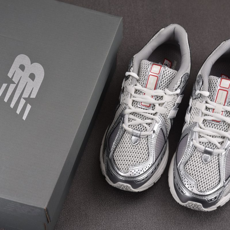 (BEST) New Balance 1906R 'Urbancore Silver'