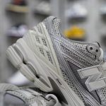 (BEST) New Balance 1906R 'Urbancore Silver'