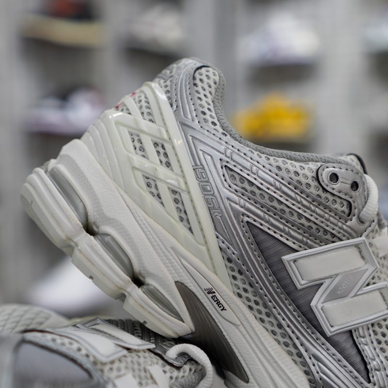 (BEST) New Balance 1906R 'Urbancore Silver'