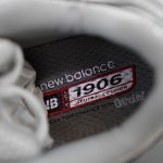 (BEST) New Balance 1906R 'Urbancore Silver'