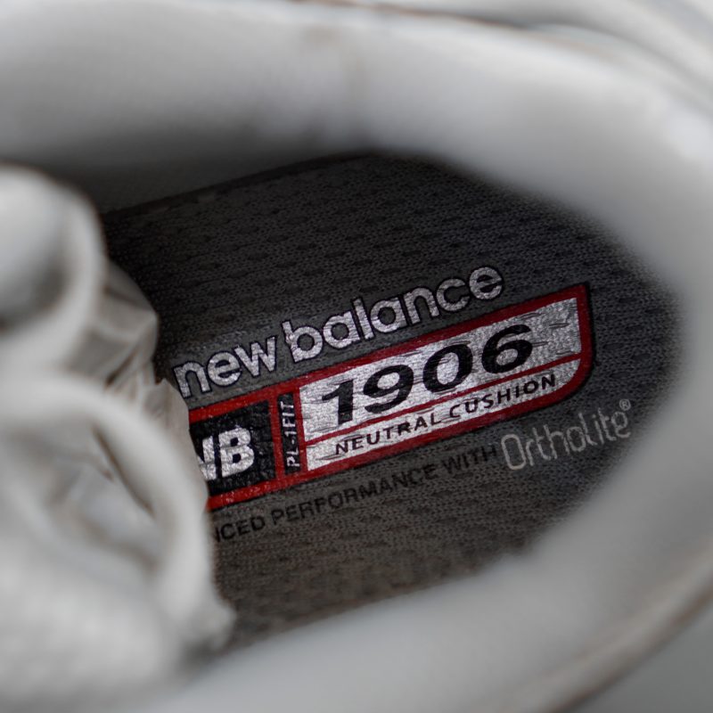 (BEST) New Balance 1906R 'Urbancore Silver'