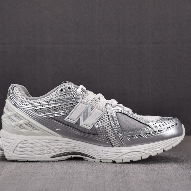 (BEST) New Balance 1906R 'Urbancore Silver'