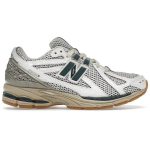 (BEST) New Balance 1906R 'White Green Cream'