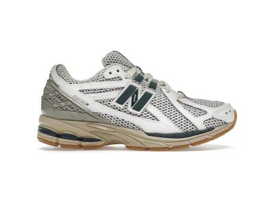 (BEST) New Balance 1906R 'White Green Cream'