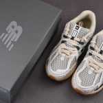 (BEST) New Balance 1906R 'White Green Cream'