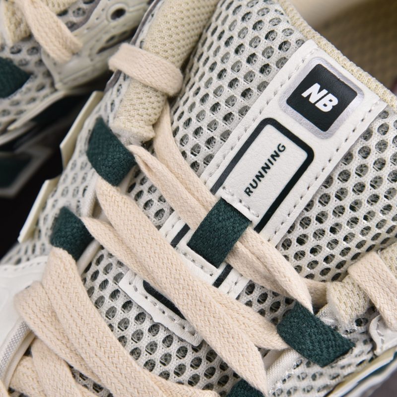 (BEST) New Balance 1906R 'White Green Cream'