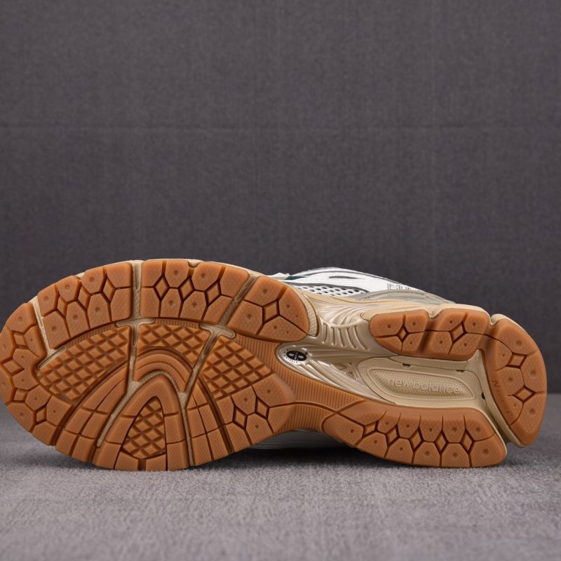 (BEST) New Balance 1906R 'White Green Cream'