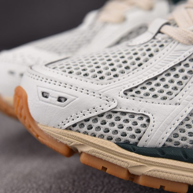 (BEST) New Balance 1906R 'White Green Cream'