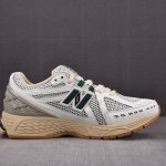 (BEST) New Balance 1906R 'White Green Cream'