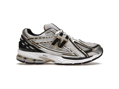 (BEST) New Balance 1906R 'White Metallic Gold'