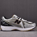 (BEST) New Balance 1906R 'White Metallic Gold'