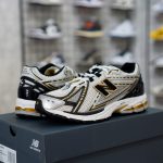 (BEST) New Balance 1906R 'White Metallic Gold'
