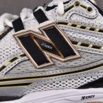 (BEST) New Balance 1906R 'White Metallic Gold'