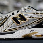 (BEST) New Balance 1906R 'White Metallic Gold'