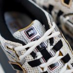 (BEST) New Balance 1906R 'White Metallic Gold'