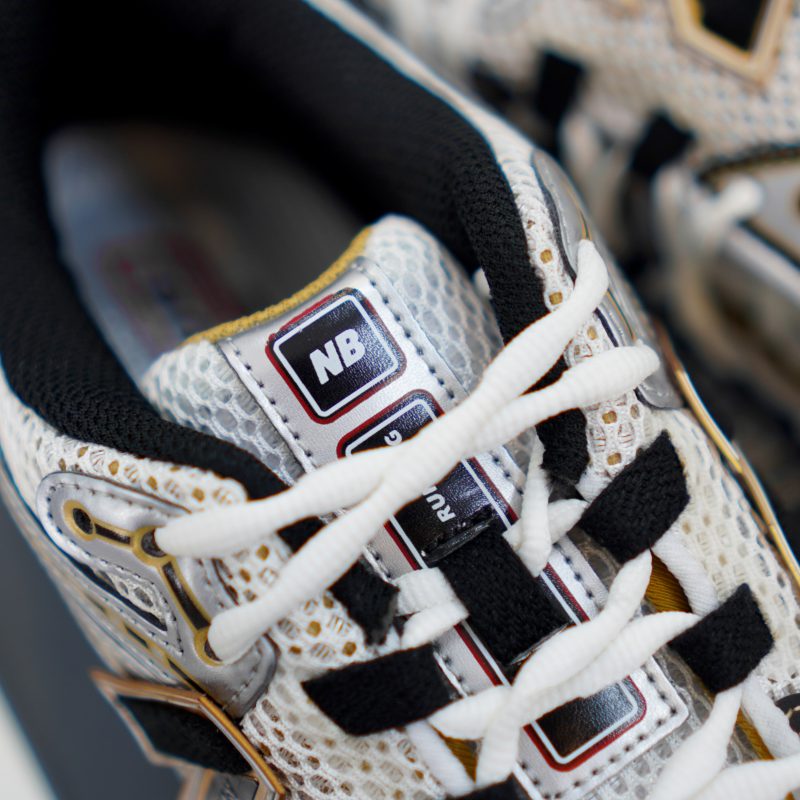 (BEST) New Balance 1906R 'White Metallic Gold'