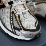 (BEST) New Balance 1906R 'White Metallic Gold'