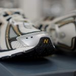 (BEST) New Balance 1906R 'White Metallic Gold'