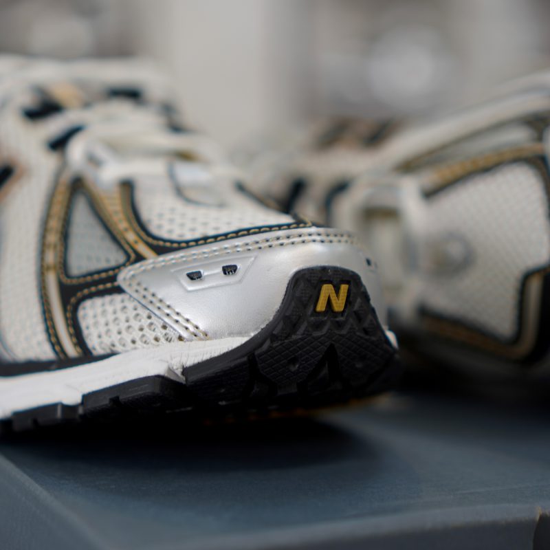 (BEST) New Balance 1906R 'White Metallic Gold'