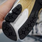 (BEST) New Balance 1906R 'White Metallic Gold'