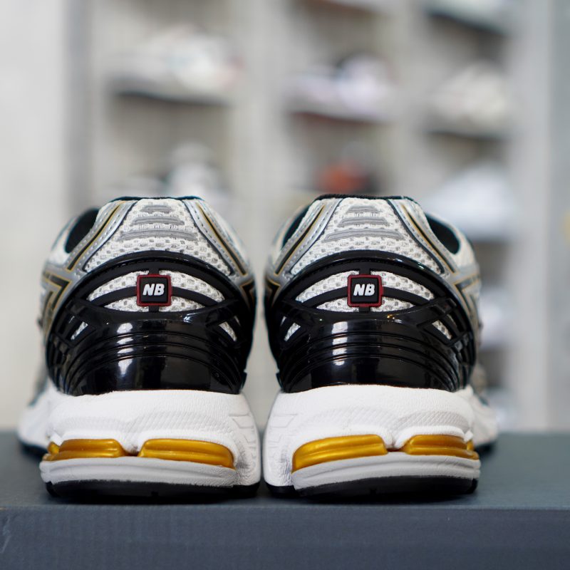 (BEST) New Balance 1906R 'White Metallic Gold'