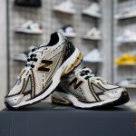 (BEST) New Balance 1906R 'White Metallic Gold'