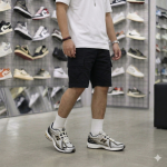 (BEST) New Balance 1906R 'White Metallic Gold'