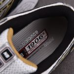 (BEST) New Balance 1906R 'White Metallic Gold'