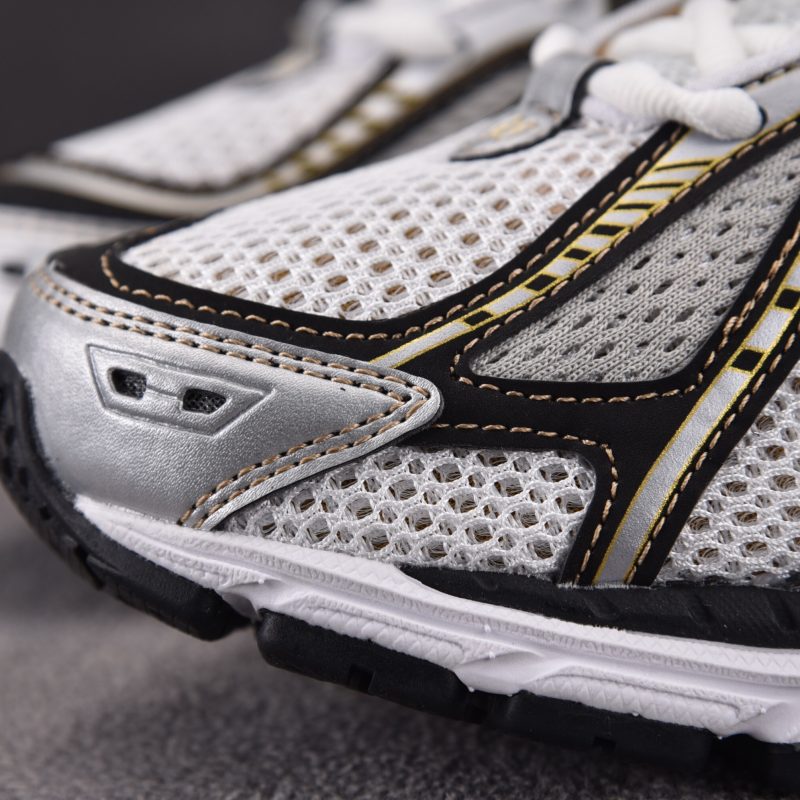 (BEST) New Balance 1906R 'White Metallic Gold'