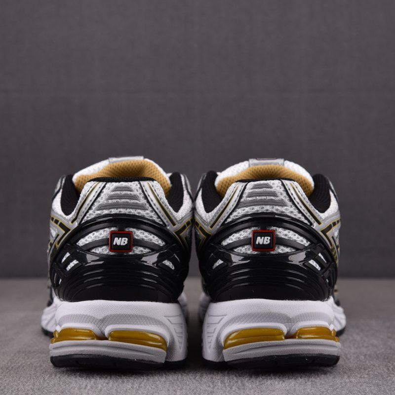 (BEST) New Balance 1906R 'White Metallic Gold'