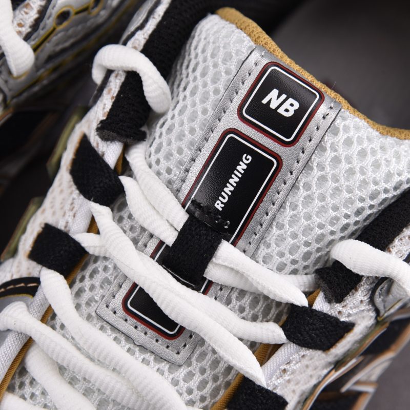 (BEST) New Balance 1906R 'White Metallic Gold'