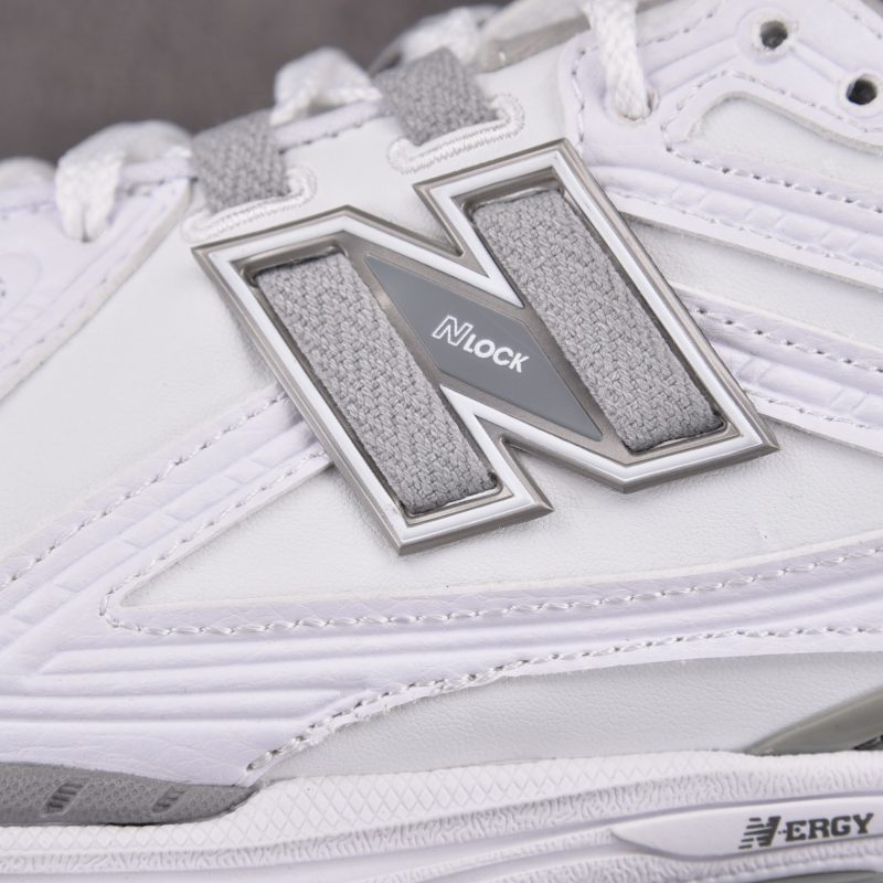 (BEST) New Balance 1906R 'White Rain Cloud'